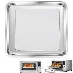Nuwave Bravo Air Fryer Baking Pan, 11.2" x 10.5