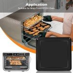Ninja Foodi Air Fryer Grill Pan Accessories