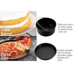 Air Fryer Accessories Set with Recipe Book