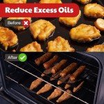 Cooks Innovations Oven Crisper & Grill Basket