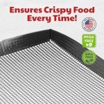 Cooks Innovations Oven Crisper & Grill Basket