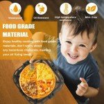 Air Fryer Grill Pan for Pro LE 5 Qt