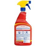 Zep Home Pro Fume-Free Air Fryer Cleaner - 24 Fl. Oz