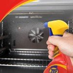 Zep Home Pro Fume-Free Air Fryer Cleaner - 24 Fl. Oz