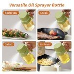 YARRAMATE 200 ML Oil Sprayer for Air Fryers