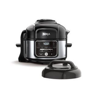 Ninja Foodi 10-in-1 5qt Air Fryer & Cooker