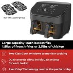 Instant Pot Vortex Plus XL 8QT Air Fryer