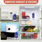 AcenWa Multi-Surface Cleaner Spray – Unscented Degreaser