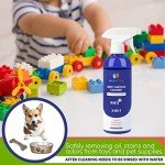 AcenWa Multi-Surface Cleaner Spray – Unscented Degreaser