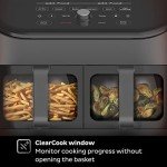 Instant Pot Vortex Plus XL 8QT Air Fryer