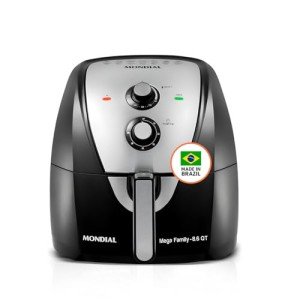 Mondial 8.6 Quart Extra-Large Air Fryer
