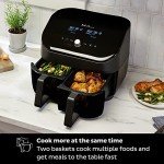 Instant Pot Vortex Plus XL 8QT Air Fryer