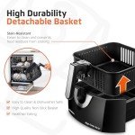 Mondial 8.6 Quart Extra-Large Air Fryer