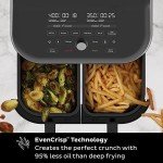 Instant Pot Vortex Plus XL 8QT Air Fryer