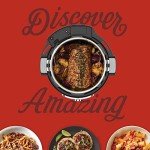 Instant Pot Vortex Plus XL 8QT Air Fryer