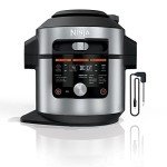 Ninja Foodi 14-in-1 XL Air Fryer with Thermometer