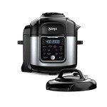 Ninja Foodi 11-in-1 Air Fryer & Pressure Cooker