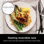 Ninja Foodi 11-in-1 Air Fryer & Pressure Cooker