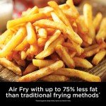 Ninja Foodi 11-in-1 Air Fryer & Pressure Cooker