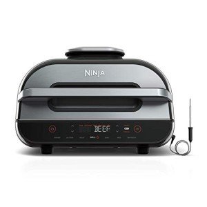 Ninja Foodi Smart XL 6-in-1 Indoor Grill