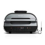 Ninja Foodi Smart XL 6-in-1 Indoor Grill