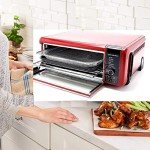 Ninja Foodi 8-in-1 Air Fryer Toaster Oven