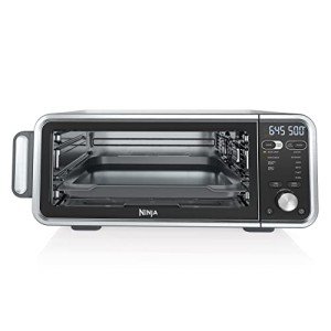 Ninja Foodi 10-in-1 Dual Heat Air Fry Oven