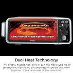 Ninja Foodi 10-in-1 Dual Heat Air Fry Oven