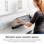 Ninja Foodi 10-in-1 Dual Heat Air Fry Oven