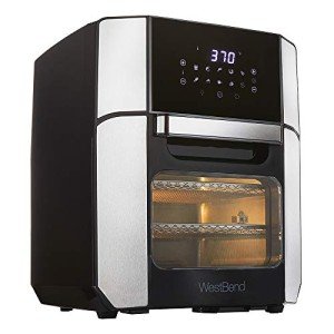 West Bend 12.6 QT Digital Air Fryer Oven