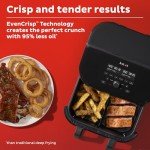 Instant Pot VersaZone 9QT Air Fryer - 8-in-1