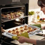 Ridgepole 18.7" Air Fryer Basket and Tray Set