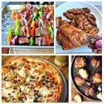 12-Piece Air Fryer Accessories Set with Cookbook