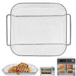 GCQ Replacement Basket for Emeril Lagasse Air Fryer