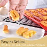 Red Air Fryer Cooking Basket