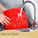 Red Air Fryer Cooking Basket