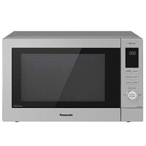 Panasonic 4-in-1 Air Fryer Microwave Oven
