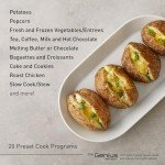 Panasonic 4-in-1 Air Fryer Microwave Oven