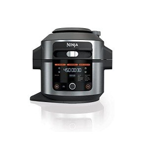 Ninja Foodi 6.5 Qt 14-in-1 Air Fryer