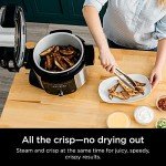 Ninja Foodi 6.5 Qt 14-in-1 Air Fryer