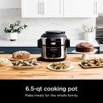 Ninja Foodi 6.5 Qt 14-in-1 Air Fryer