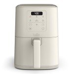 Bella 4Qt Slim Air Fryer with Ceramic Coating