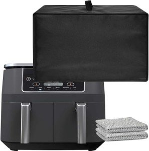 Waterproof Air Fryer Cover for Ninja & COSORI