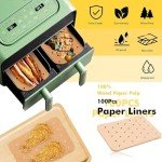 Ninja Dual Basket Air Fryer Accessory Set