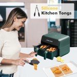 Ninja Dual Basket Air Fryer Accessory Set