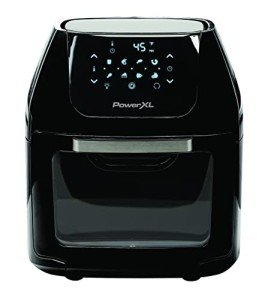 PowerXL 10 Quart Air Fryer Oven & Dehydrator