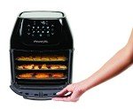 PowerXL 10 Quart Air Fryer Oven & Dehydrator
