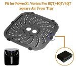 Air Fryer Rubber Feet for PowerXL Vortex Pro