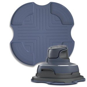 Silicone Trivets for Ninja Crispi Air Fryer