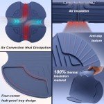 Silicone Trivets for Ninja Crispi Air Fryer